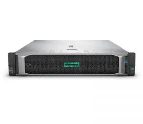 سرور اچ پی ProLiant DL380 Gen10