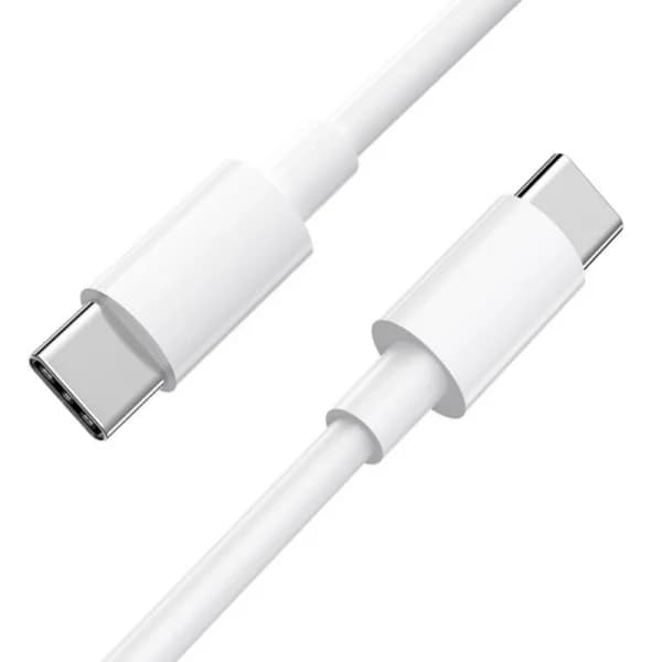 کابل تبدیل USB-C به USB-C ترانیو مدل T-P19 C