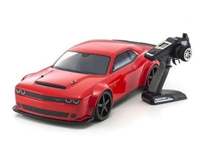 ماشین کنترلی Inferno GT2 VE Dodge