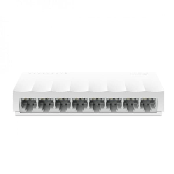 سوییچ 8 پورت دی-لینک مدل DES-1008C ا D-link DES-1008C
