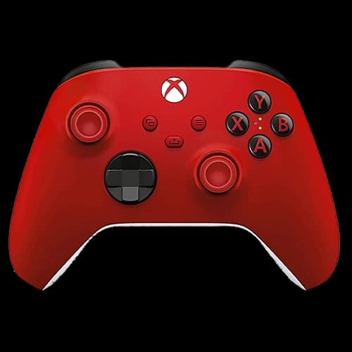 دسته Xbox Wireless Controller – Pulse Red