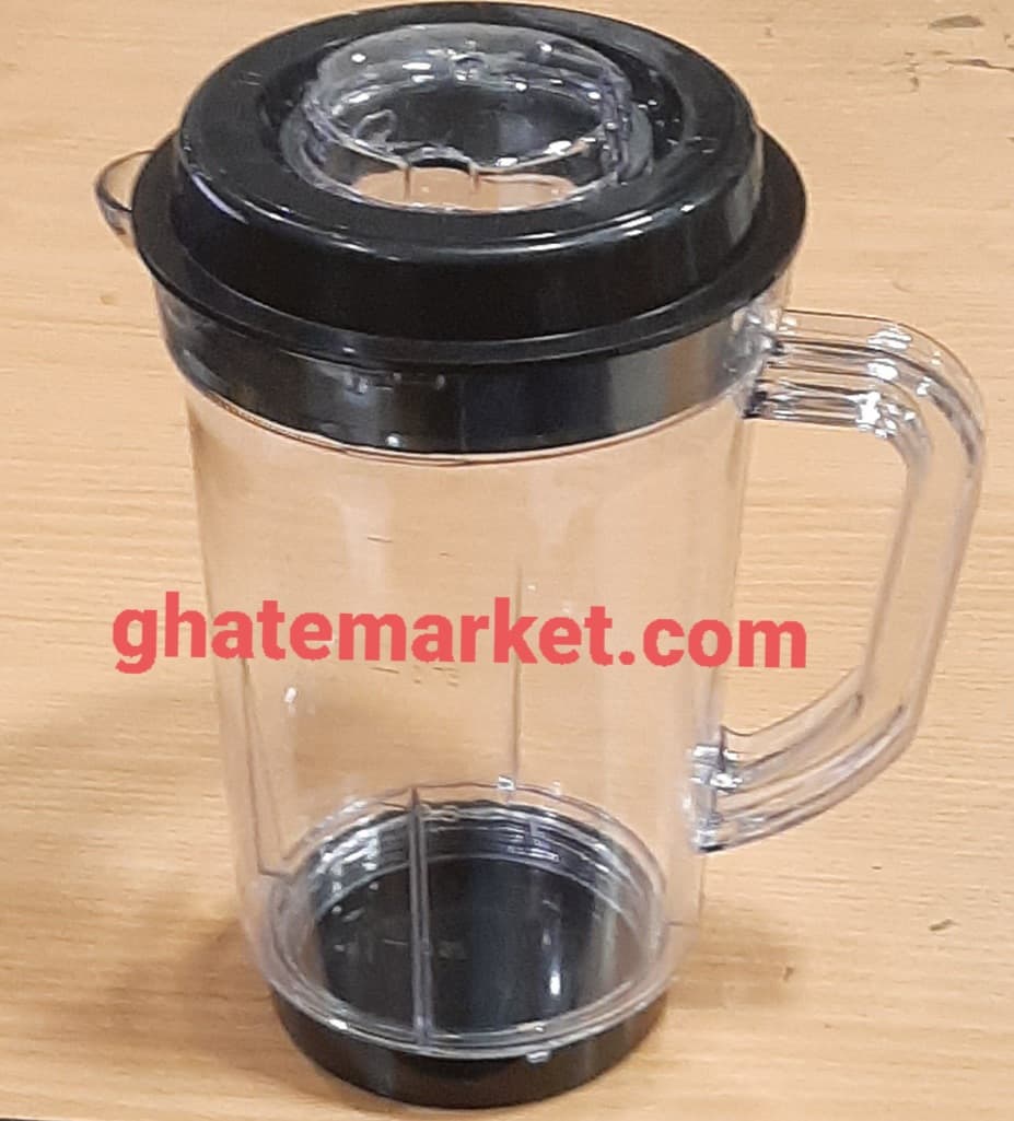 پارچ مخلوط کن غذاساز همیلتون FH-367