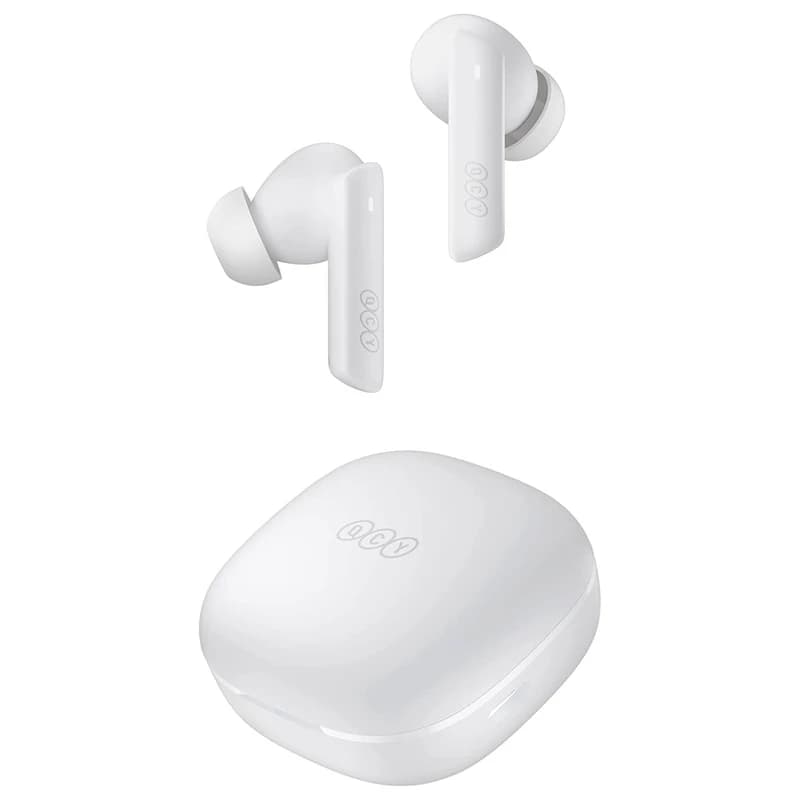 ایرپاد کیو سی وای مدل Melobuds ANC HT05 — تصویر ۴