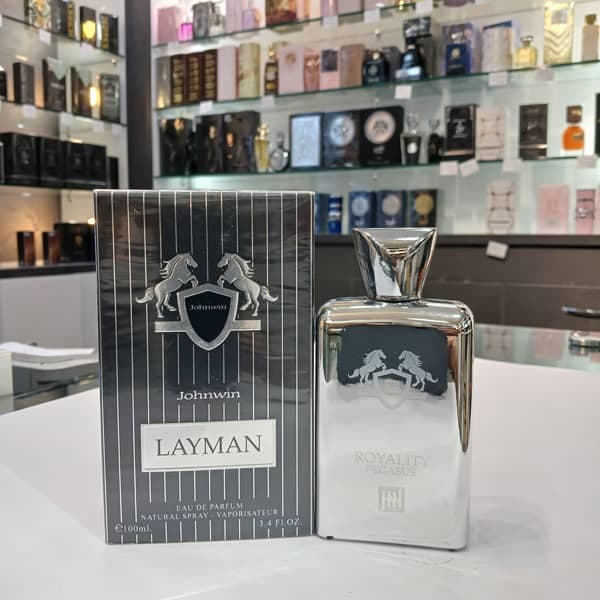 عطر ادکلن مارلی پگاسوس جانوین جکوینز رویالیتی پگاسوس
