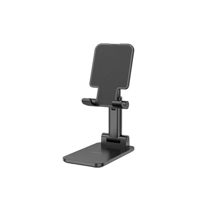 پایه نگهدارنده گوشی موبایل بروفون مدل BH81 — تصویر ۵