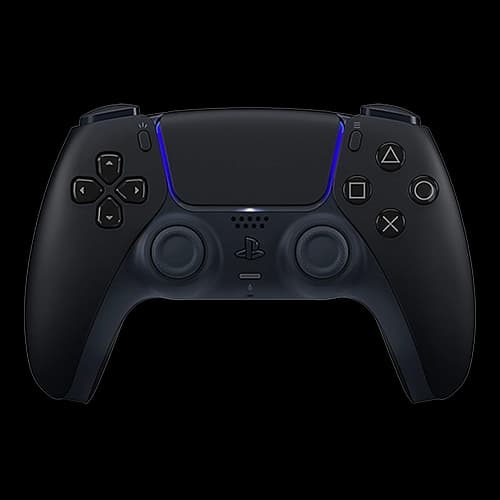 دسته DualSense Wireless Controller – Midnight Black