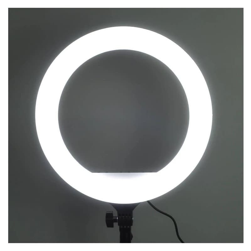 رینگ لایت مدل HERO YQ-360A — تصویر ۸
