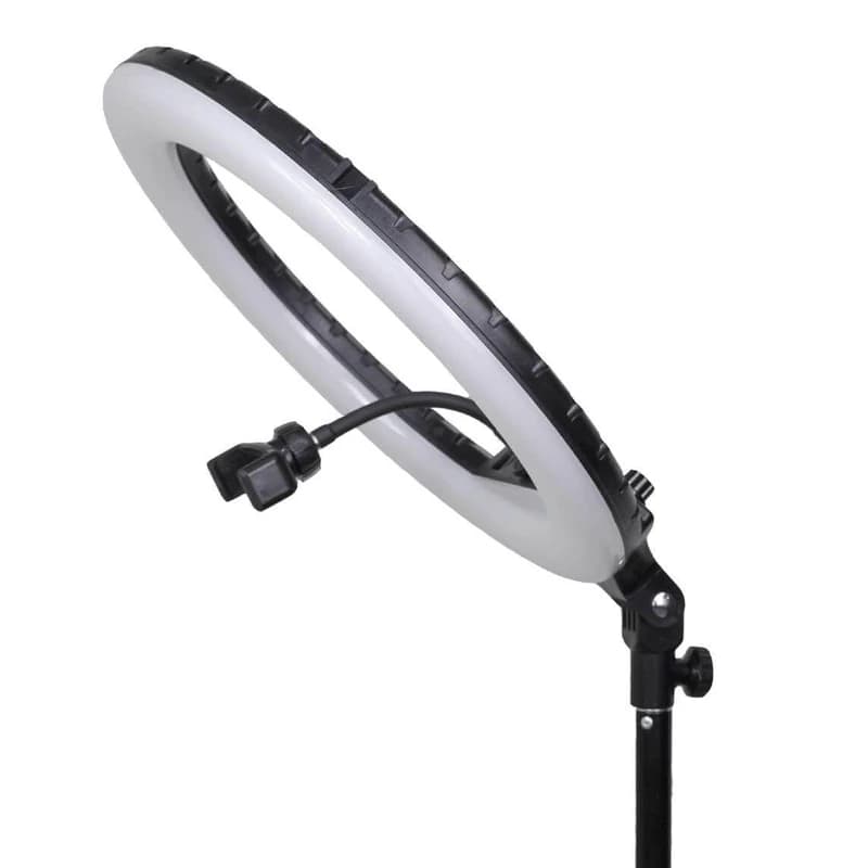 رینگ لایت مدل HERO YQ-360A — تصویر ۵