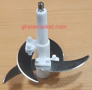 تیغ خردکن ارتفاع 10/5cm