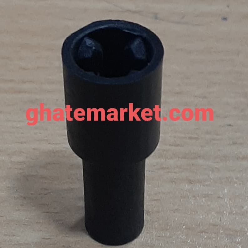 کوبل سرموتور گوشتکوب برقی نوا NHB-106