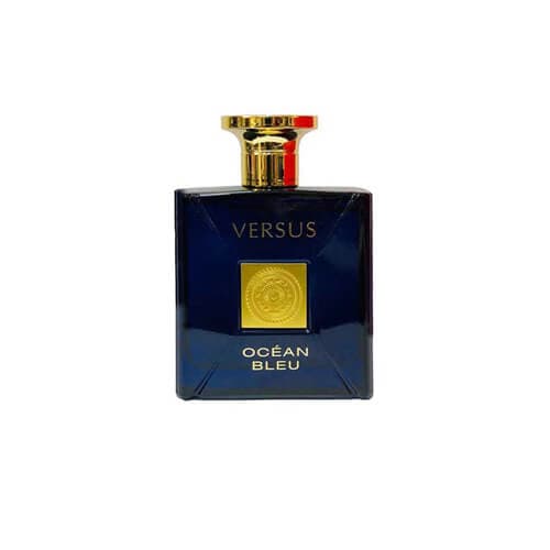 عطر ادکلن ورساچه دیلان بلو فراگرنس ورسوس اوشن بلو — تصویر ۲