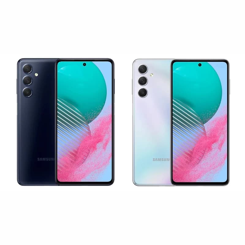 گوشی موبایل سامسونگ Galaxy F54 5G ظرفیت 256 گیگ و رم 8 گیگ — تصویر ۲