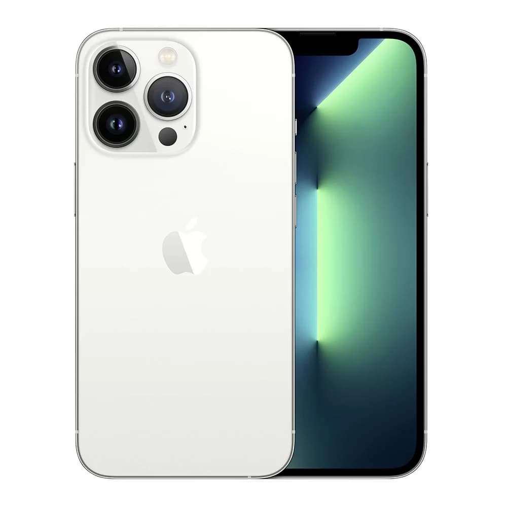 گوشی موبایل اپل iPhone13 Promax LL/A ظرفیت 128 گیگابایت و رم 6 گیگابایت — تصویر ۳