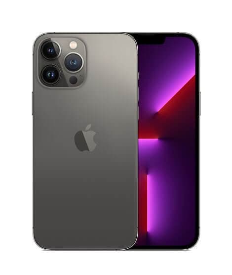 گوشی موبایل اپل iPhone13 Promax LL/A ظرفیت 128 گیگابایت و رم 6 گیگابایت — تصویر ۴