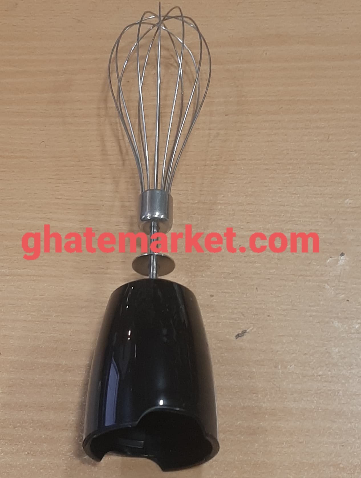 همزن گوشتکوب برقی براون سری 9