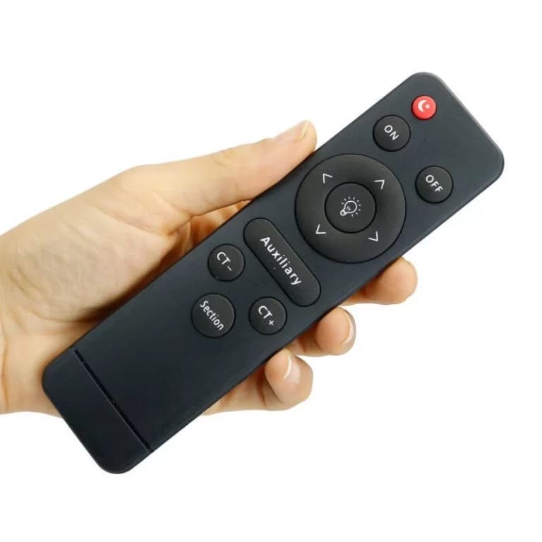 رینگ لایت مدل RL-14 اصلی — تصویر ۹