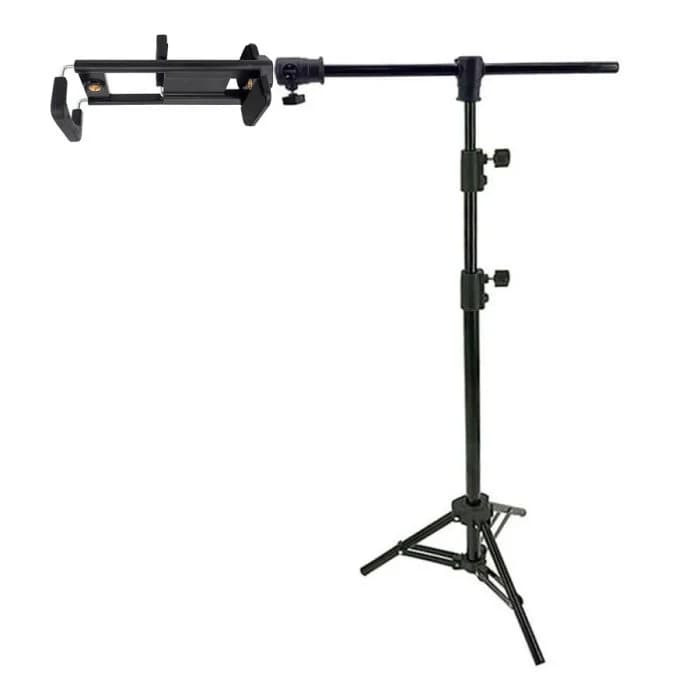 سه پایه نگهدارنده گوشی موبایل و تبلت پاناسون مدل 805-M2 — تصویر ۱۰