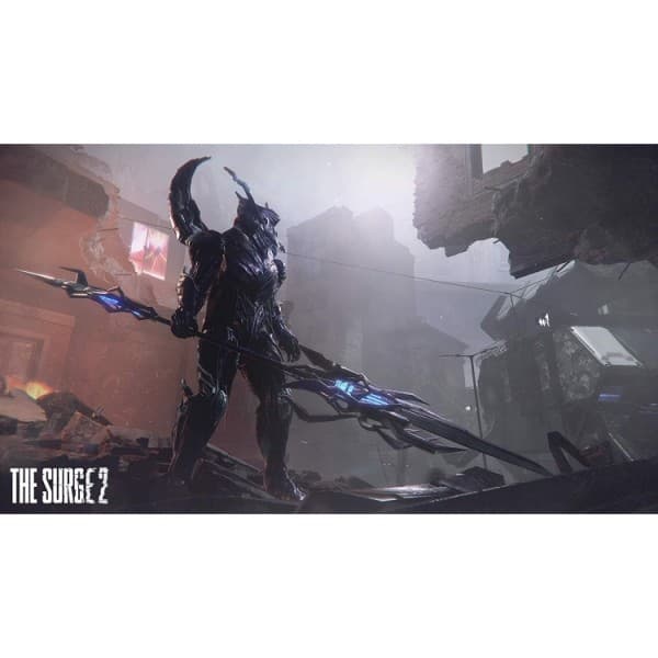 بازی The Surge 2 برای PS4 — تصویر ۴
