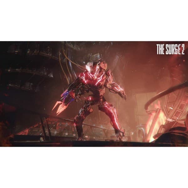بازی The Surge 2 برای PS4 — تصویر ۶
