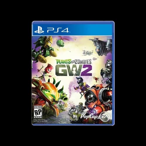 بازی Plants vs Zombies: Garden Warfare 2 برای PS4
