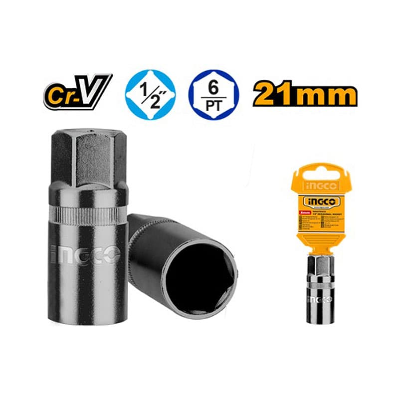 بکس شمع 21 میلی متری اینکو مدل HSPS12211 — تصویر ۴