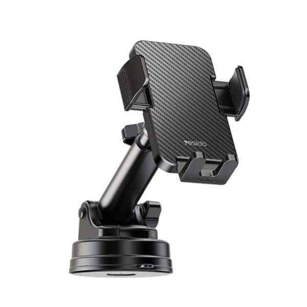 پایه نگهدارنده گوشی موبایل یسیدو مدل C173 — تصویر ۹