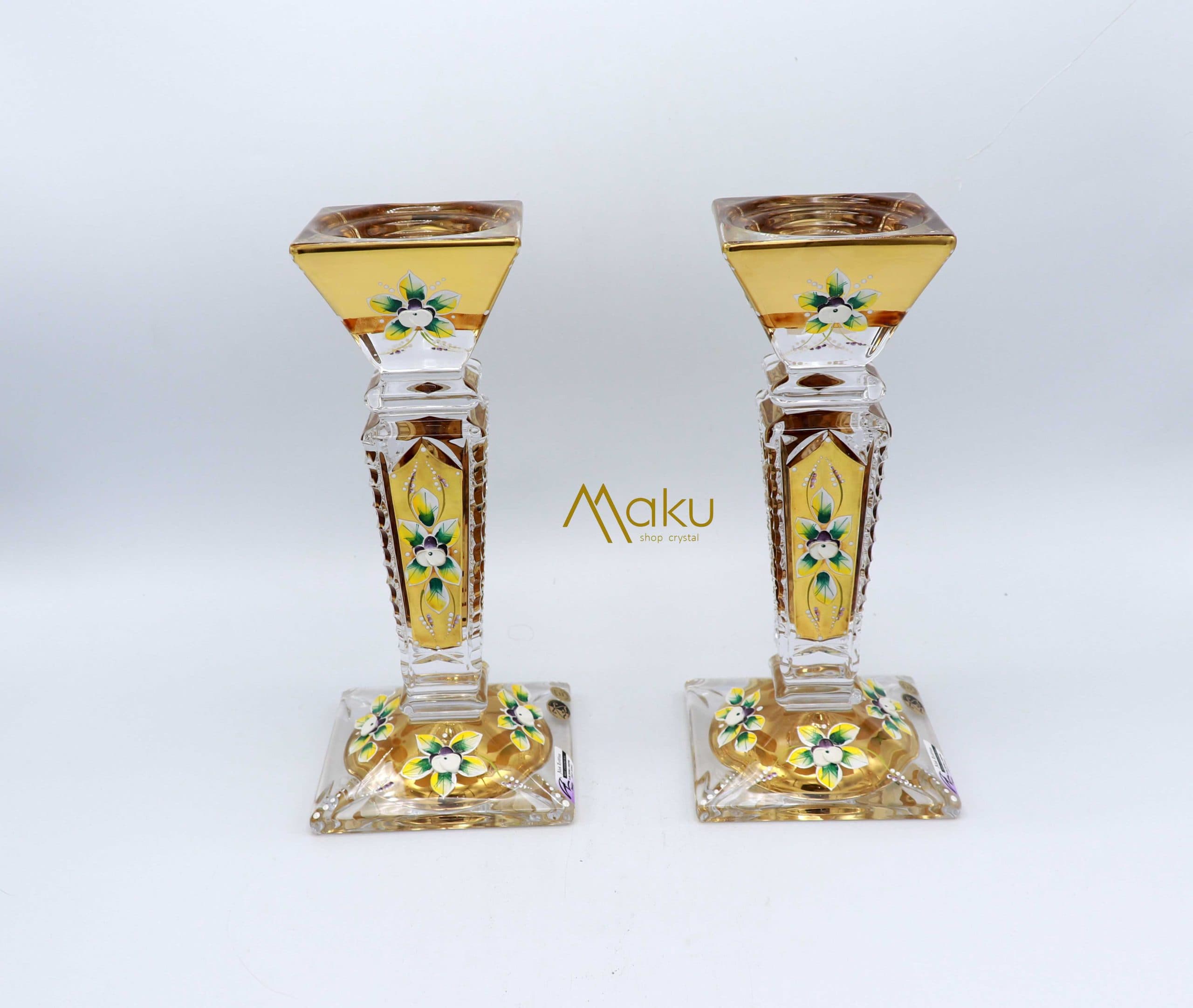 شمعدان 255 آلیش 9ka50/255(جفت)