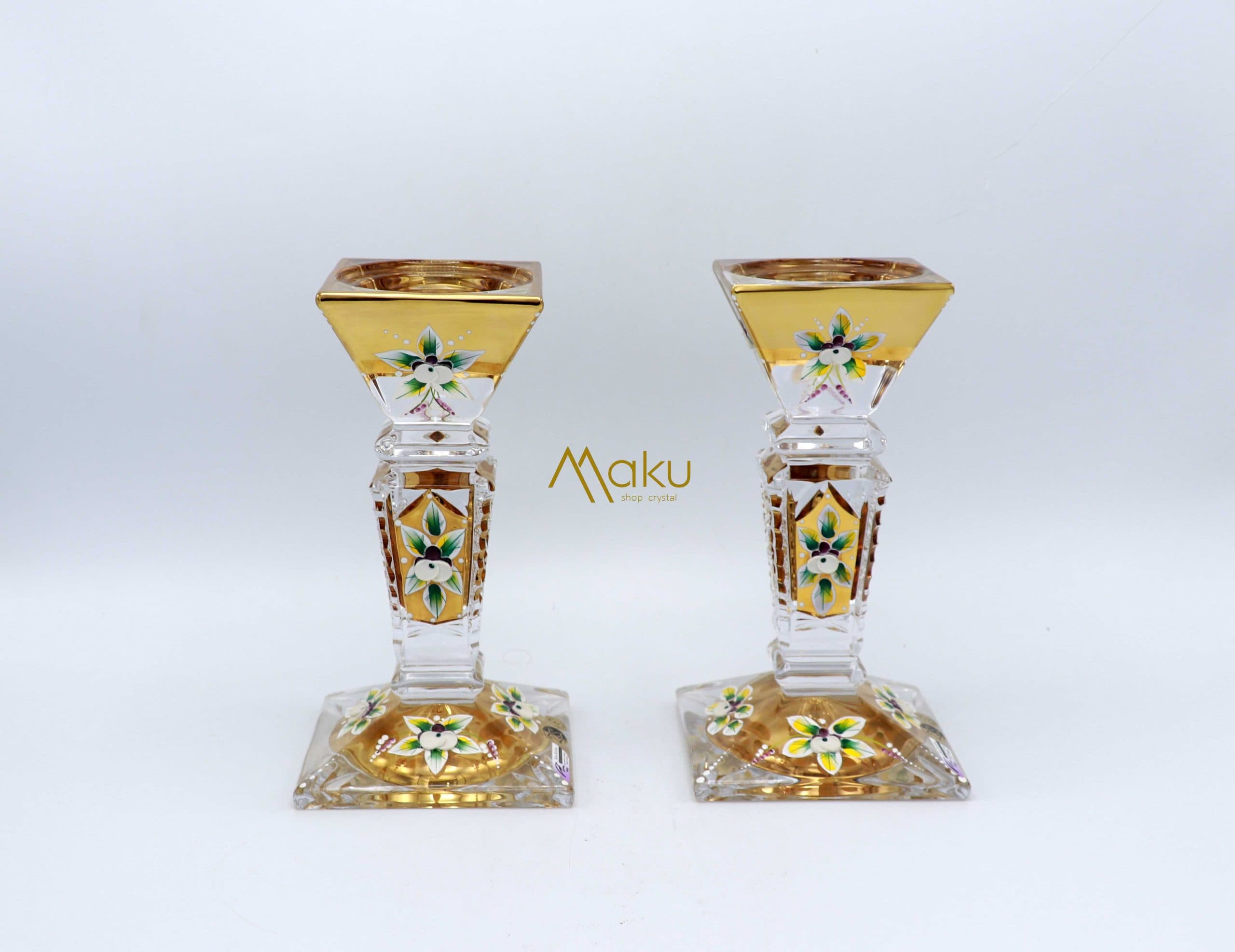 شمعدان 205 آلیش 9ka50/205(جفت)