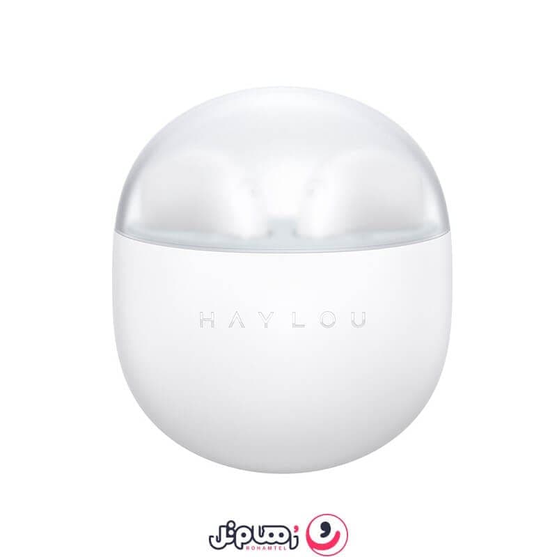 پک 10 تایی هندزفری بی‌ سیم هایلو مدل X1 Neo — تصویر ۵