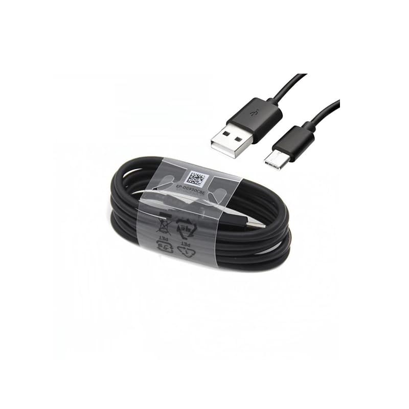 کابل USB به تایپ سی اصلی سامسونگ 1 متری — تصویر ۳