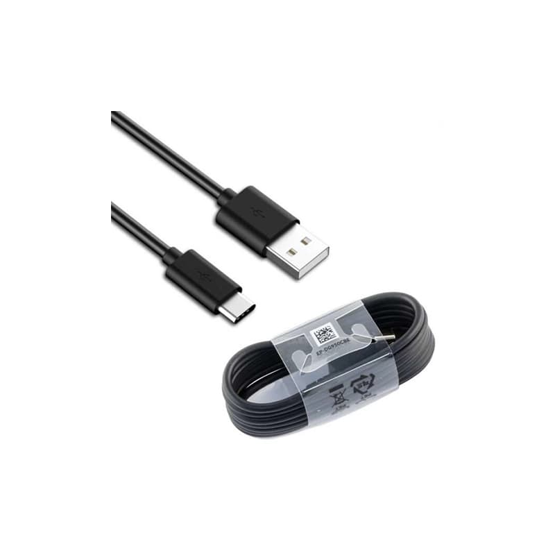 کابل USB به تایپ سی اصلی سامسونگ 1 متری — تصویر ۲
