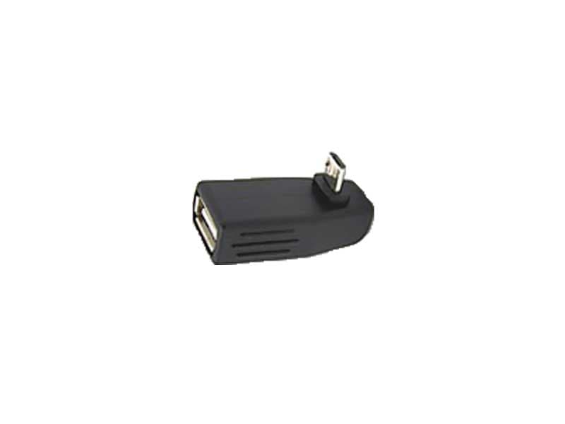 تبدیل (۹۰ درجه) Mini USB به USB