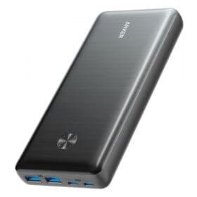 پاوربانک 25,600 میلی‌ آمپر 87 واتی انکر مدل Anker PowerCore III Elite A1291H11