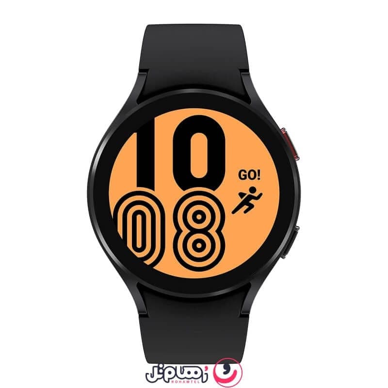 ساعت هوشمند سامسونگ Galaxy Watch4 R870 سایز 44 میلی متری — تصویر ۳