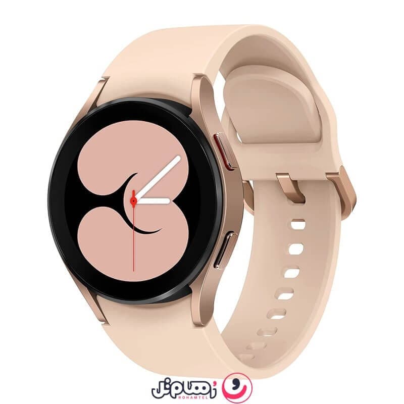 ساعت هوشمند سامسونگ Galaxy Watch4 R870 سایز 44 میلی متری — تصویر ۶