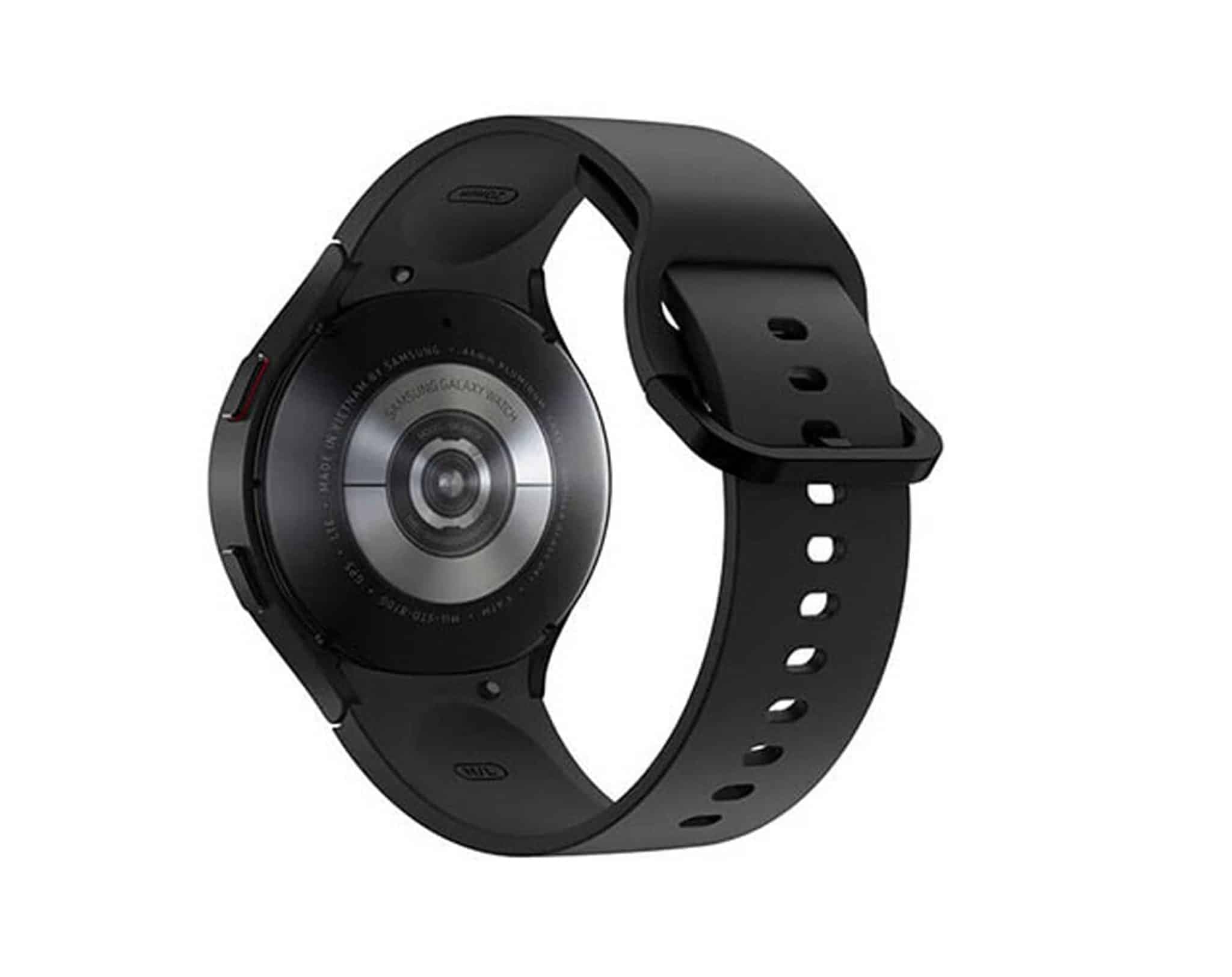ساعت هوشمند سامسونگ Galaxy Watch4 R870 سایز 44 میلی متری — تصویر ۱۱