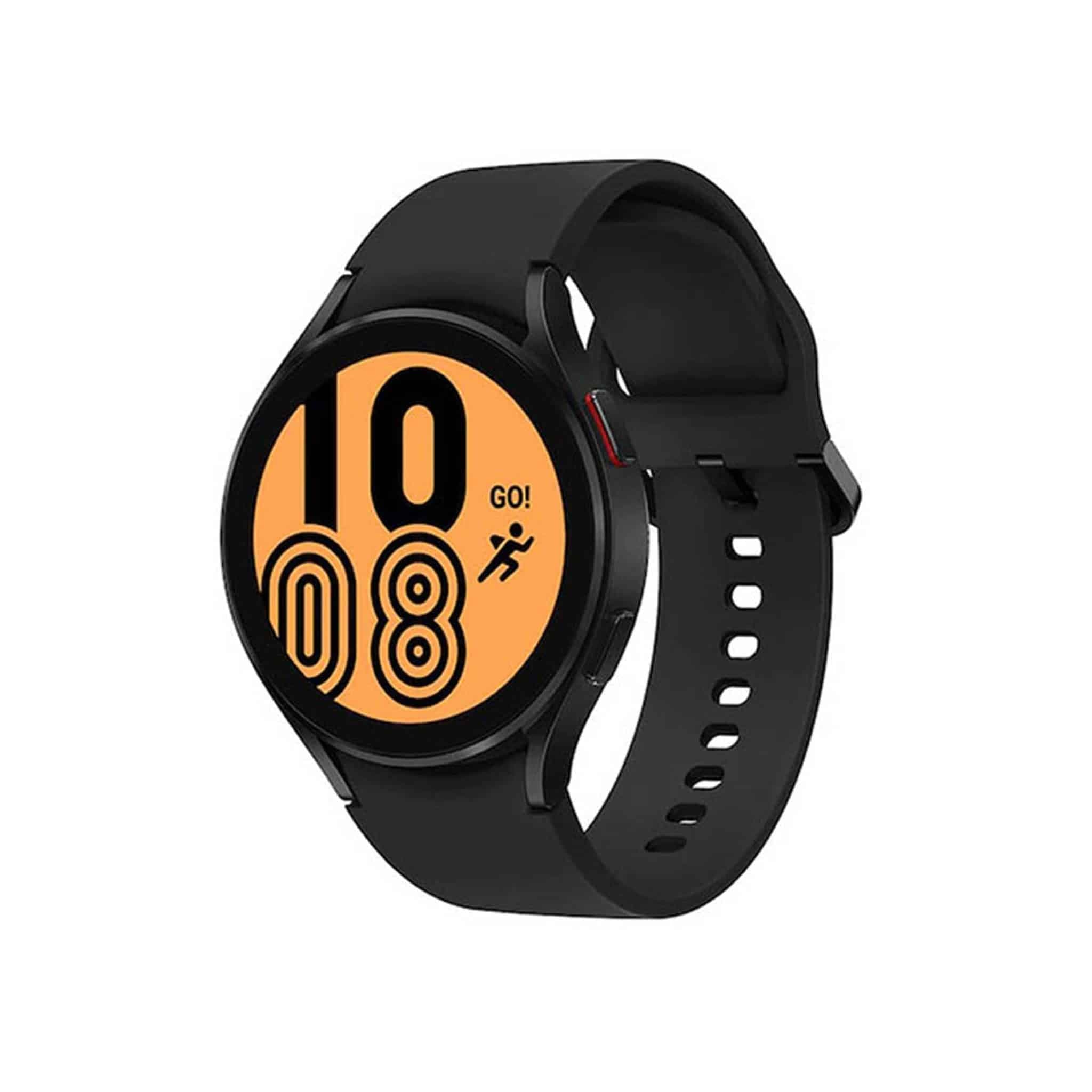 ساعت هوشمند سامسونگ Galaxy Watch4 R870 سایز 44 میلی متری — تصویر ۱۲