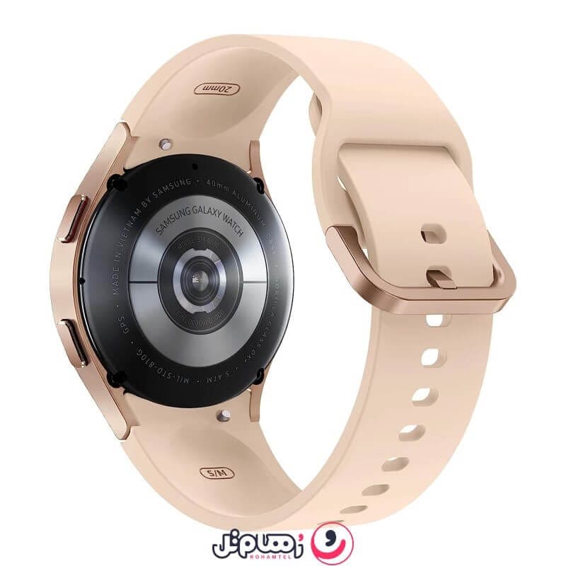 ساعت هوشمند سامسونگ Galaxy Watch4 R870 سایز 44 میلی متری — تصویر ۷