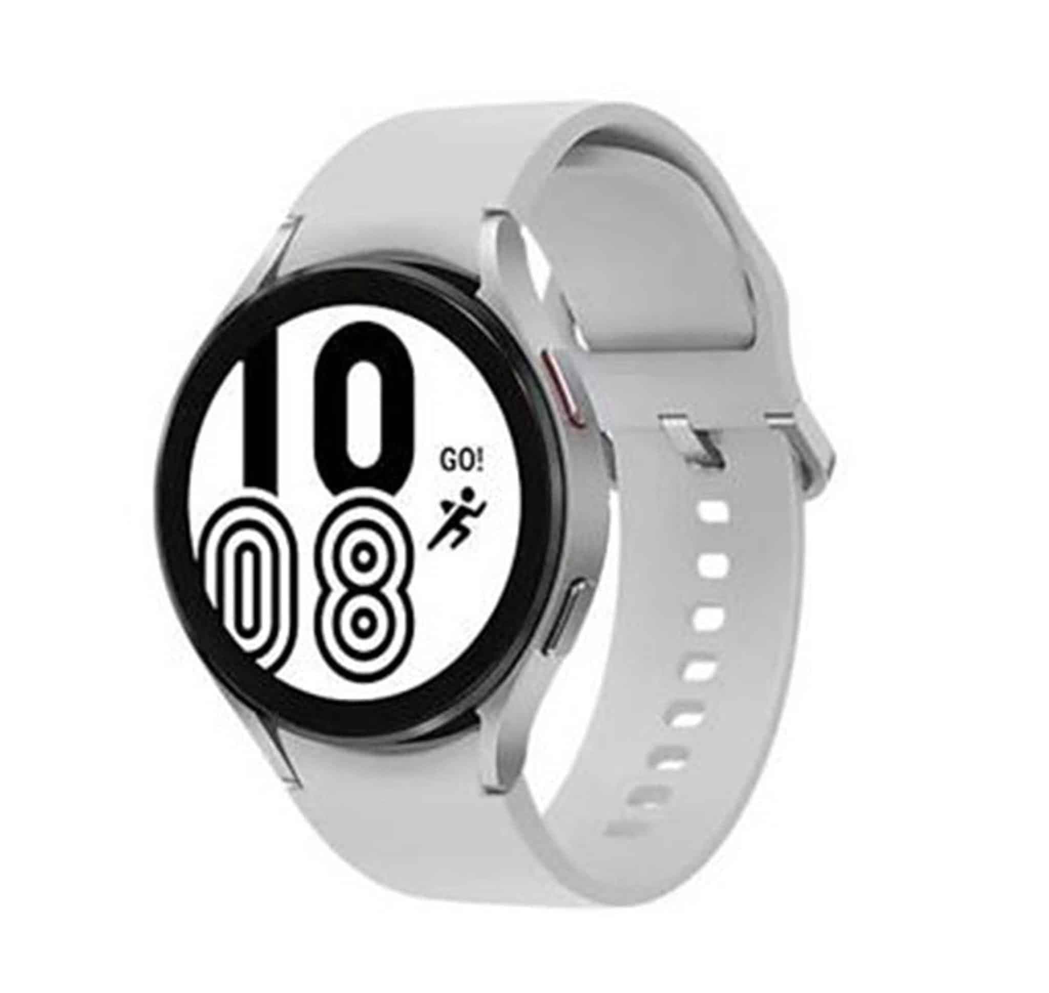 ساعت هوشمند سامسونگ Galaxy Watch4 R870 سایز 44 میلی متری — تصویر ۹