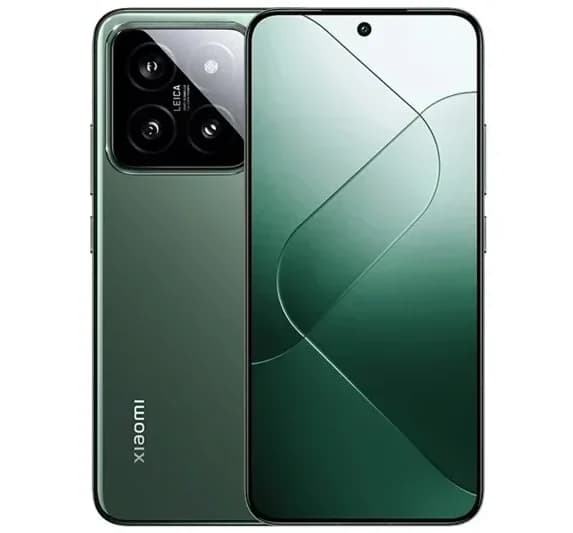گوشی موبایل شیائومی Xiaomi 14 5G ظرفیت 512 گیگابایت رم 12 گیگابایت گلوبال