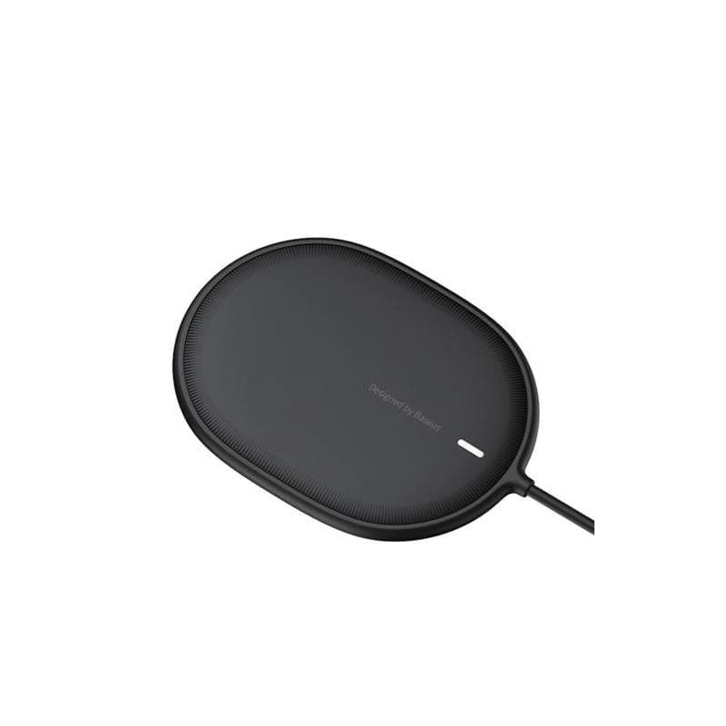 شارژر وایرلس لایت مگنت برند بیسوس مدل WXQJ-01