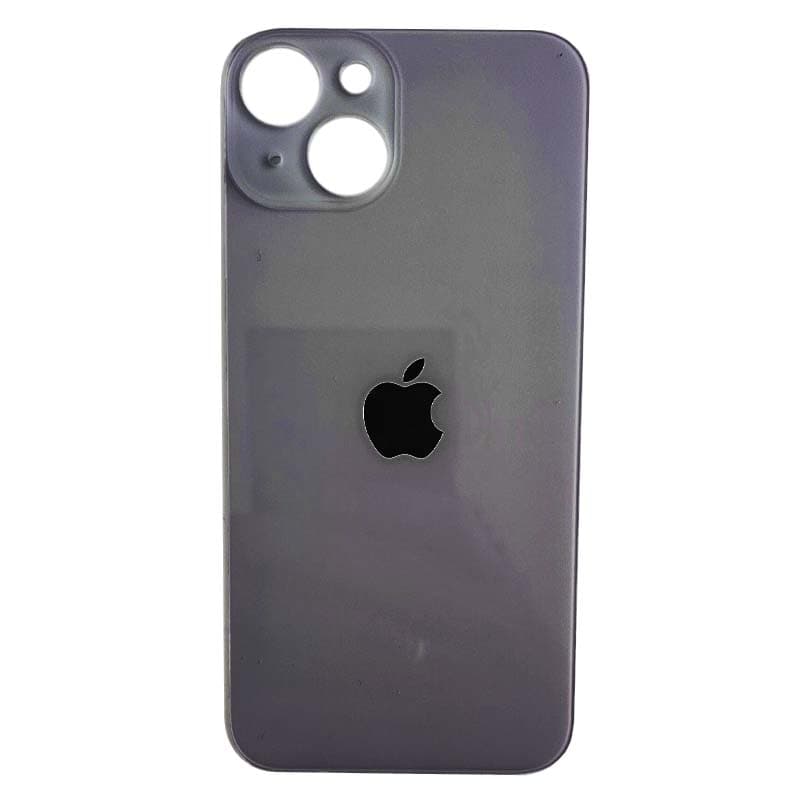 درب پشت آیفون BACK Cover Iphone 14 — تصویر ۴
