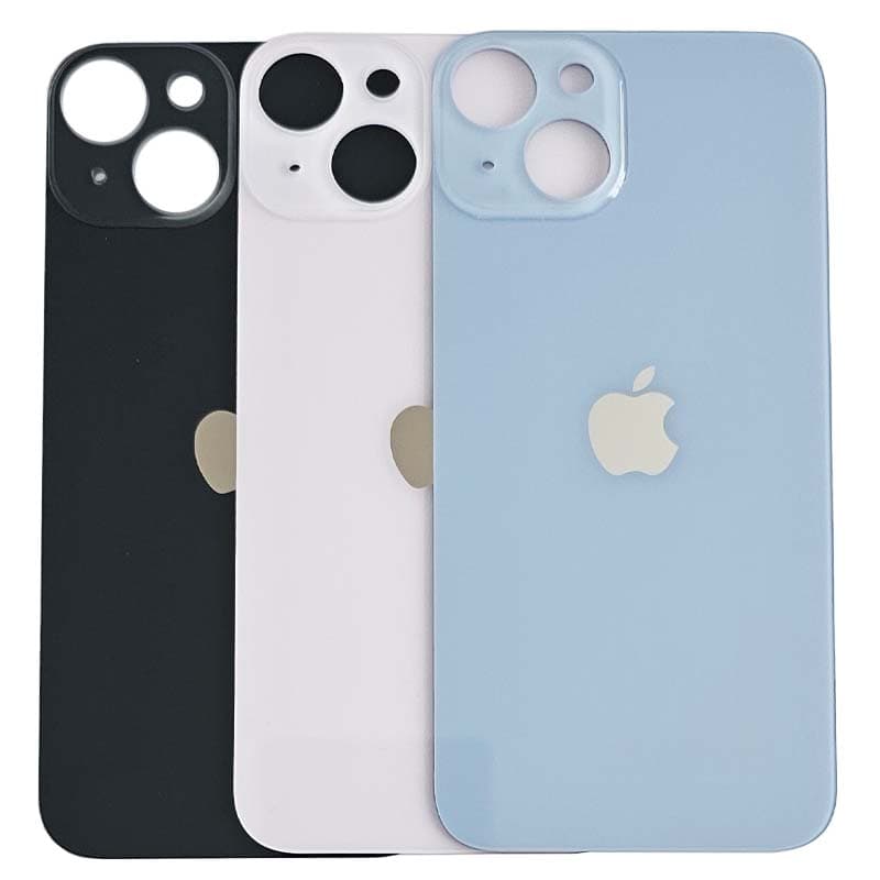 درب پشت آیفون BACK Cover Iphone 14