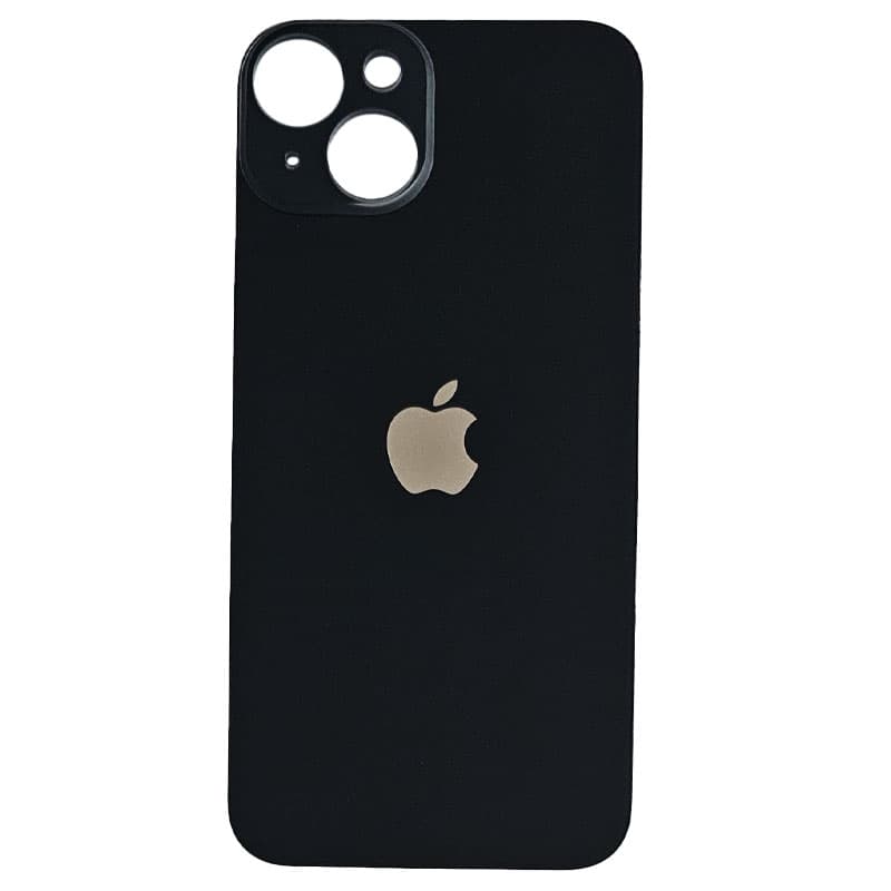 درب پشت آیفون BACK Cover Iphone 14 — تصویر ۲