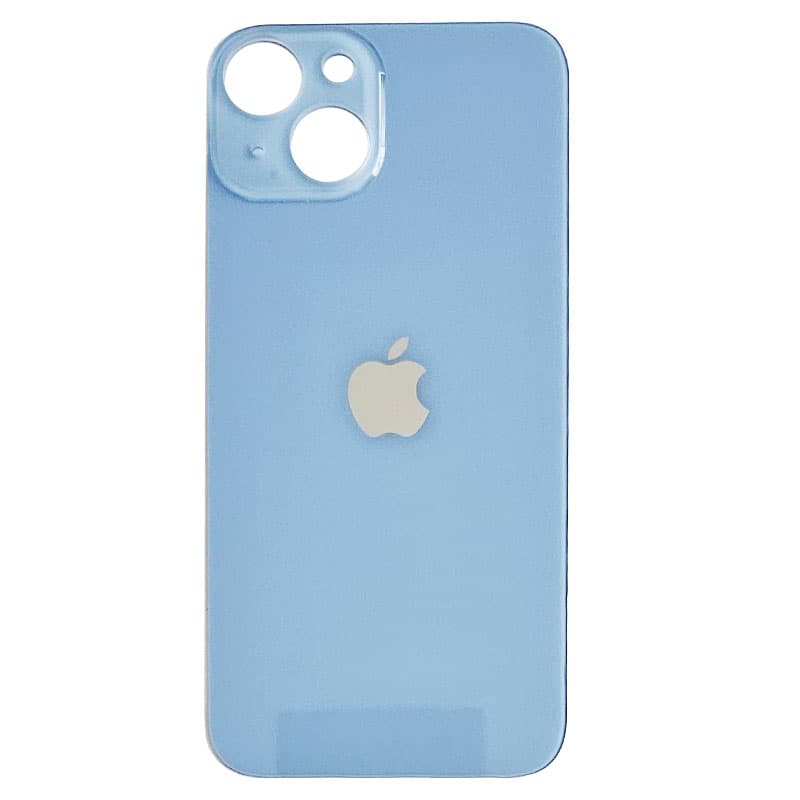 درب پشت آیفون BACK Cover Iphone 14 — تصویر ۳