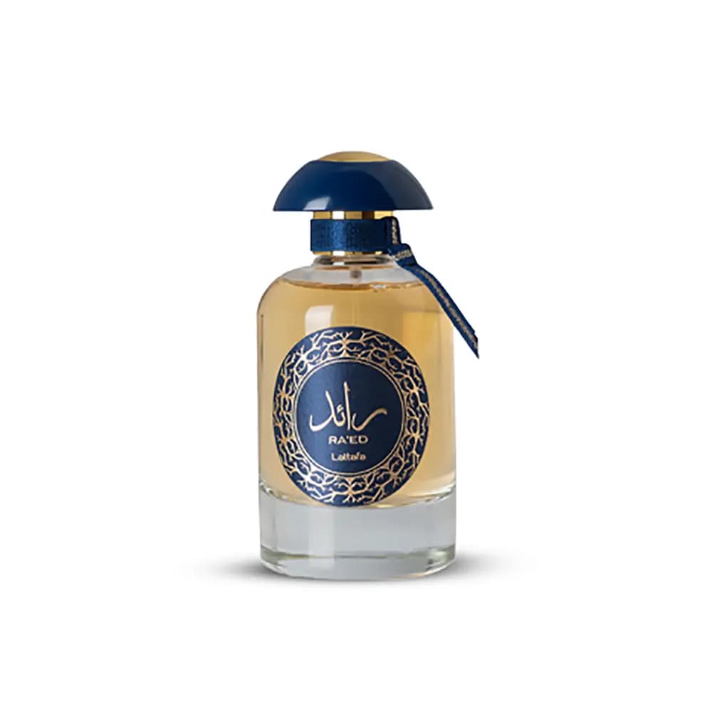 عطر ادکلن رائد لوکس لطافه — تصویر ۳
