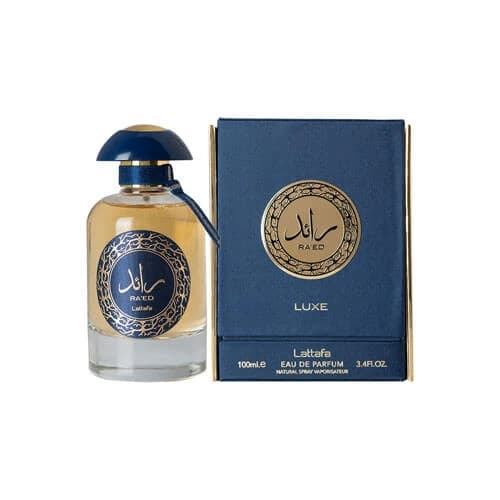 عطر ادکلن رائد لوکس لطافه — تصویر ۴