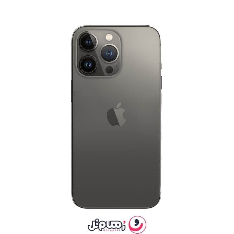 گوشی موبایل اپل iPhone 13 Pro Max LL/A Not Active تک سیم کارت ظرفیت 256/6 گیگابایت – (اصلی – ML) — تصویر ۴