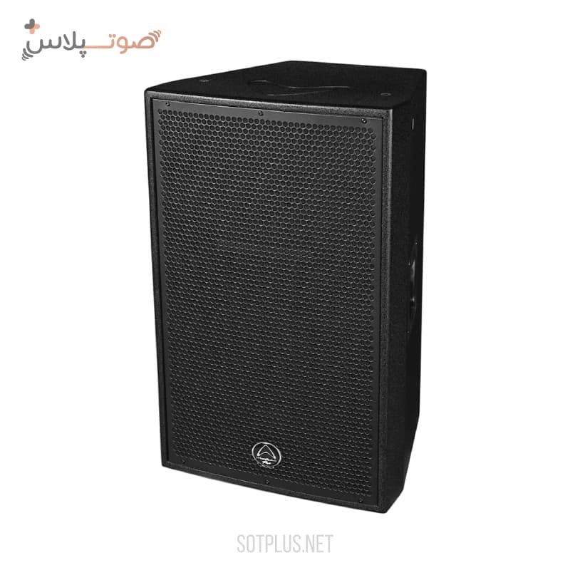 اسپیکر اکتیو Wharfedale Delta AX15 — تصویر ۵