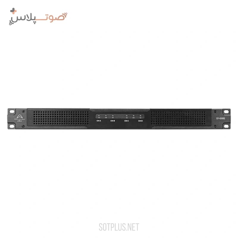 آمپلیفایر Wharfedale DP4035i — تصویر ۳